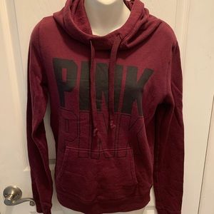 PINK Victoria’s Secret Pullover Sweatshirt